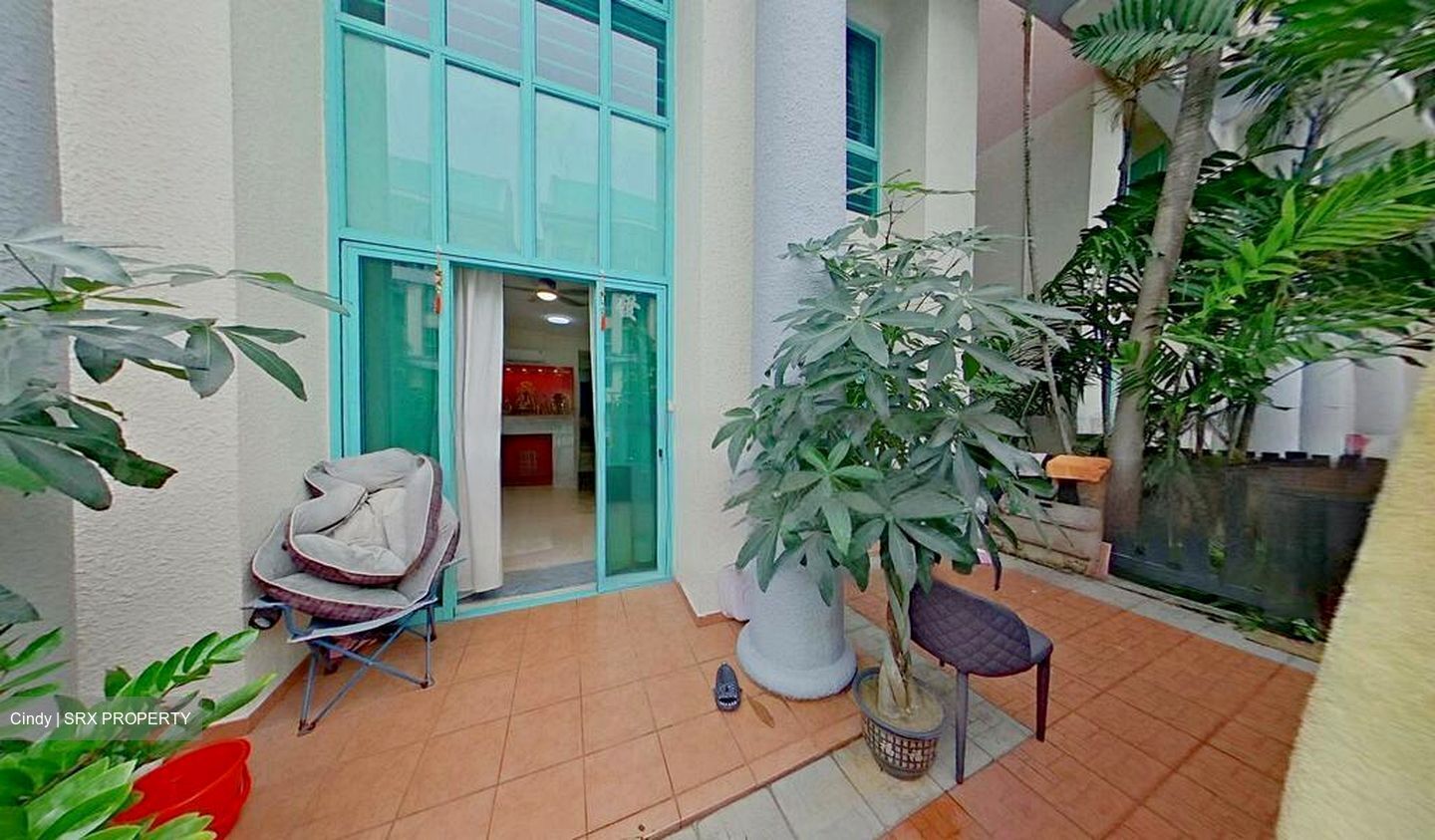 Hazel Park Condominium (D23), Condominium #467721231